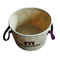 PVC Bucket - Round